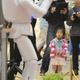 Illustration for article titled Japan Gears Up to Become a Full-On Robot Nation